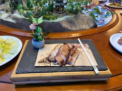 -皇马假日醉海南大酒店·假日一品派茶楼(秀英店)