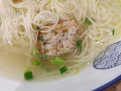 -新万鑫银丝面·非遗无锡味(惠山古镇店)