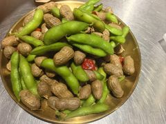 -有蚝有翅烧烤大排档·宵夜(右安门店)