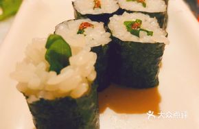 Plum Sushi