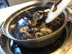-太婆天府山珍酒楼(亚运村店)