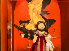 -济州岛泰迪熊博物馆