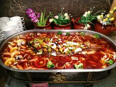 -新港湾大酒店-西餐厅