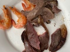 -拉蒂娜·巴西牛排馆 Latina·Brazilian Steakhouse(陆家嘴旗舰店)