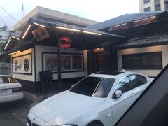 -椿山日本料理