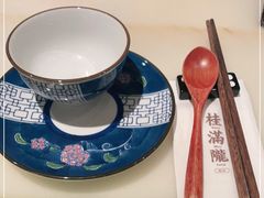 -桂满陇-十里风荷(合生汇店)