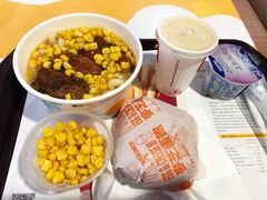 -麦当劳(元朗贸易中心店)