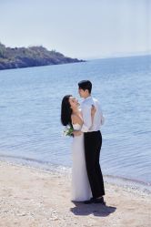 -巴黎春天婚纱摄影STUDIO·定制
