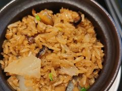 闽和南白萝卜饭-闽和南(深圳万象城店)