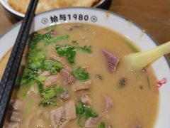 -李小老烧饼(常营民族家园店)