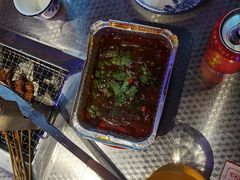 -乌兰烧烤·烤羊腿(西丽店)