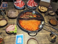 -冯校长老火锅(深圳总店)