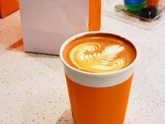 -NOWWA挪瓦咖啡(SOHO中山广场店)