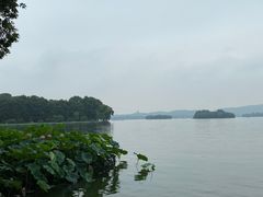 -苏堤停车场