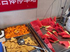 -鸿毛饺子(紫竹桥店)