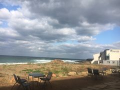 -Cafe Aewol Monsant