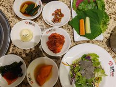 -東門韩国传统烤肉·韩国料理(银座直营店)