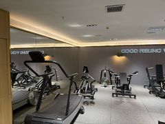 -古德菲力健身(特区报业店)