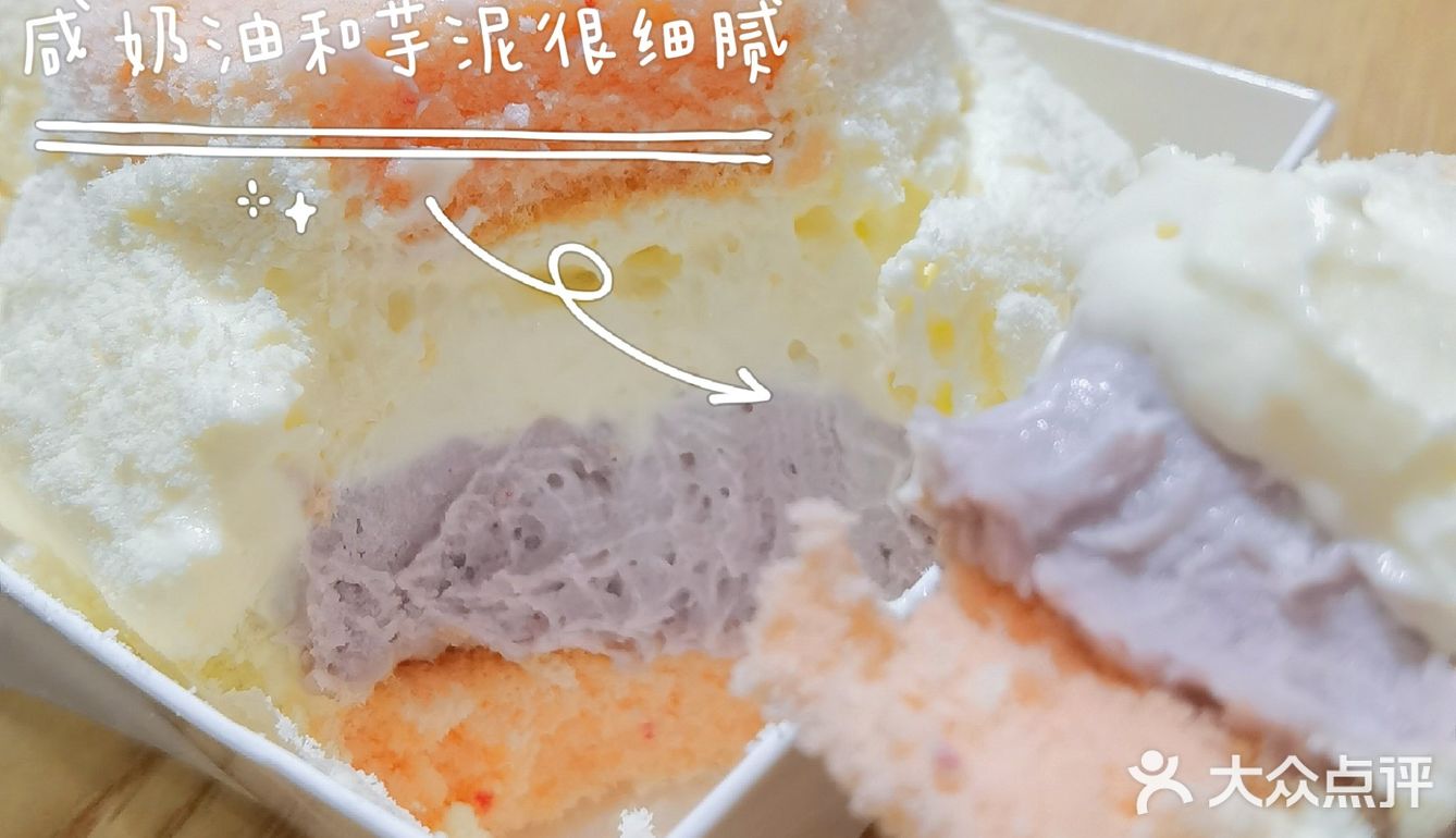 财大小吃街照吃不踩雷攻略！武汉必去美食街！学生党快冲！
