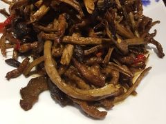 -清心素食自助餐厅(夫子庙店)