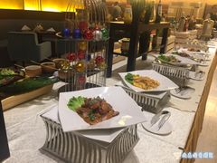 -大连海创科技交流中心自助餐厅