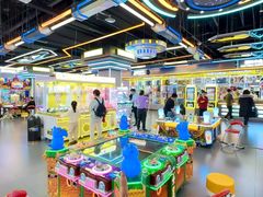 -松雷商业(南岗店)