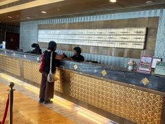 -香港华美达海景酒店