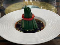 -时光乌托邦空中花园餐厅川味·融合菜(幸福广场店)