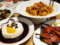 -滋味工坊中餐厅(高新区店)