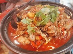 -老闵田螺馆·南昌特色小炒(梦时代店)