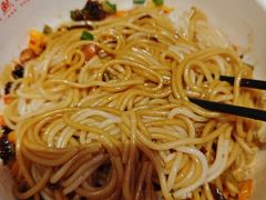 湖南拌粉-匠熙小馆(崇文门店)