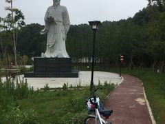 -九江市周敦颐纪念馆