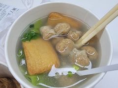 -1980烧肉粽(金榜店)