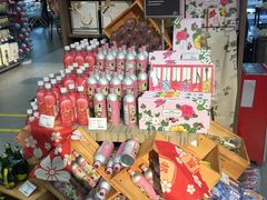 -Olé精品超市(苏州中心店)