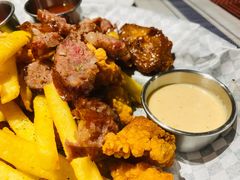 -Primo·丽莫意大利窑烤披萨