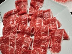 -鼎鼎香·港式火锅(北京SKP店)