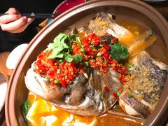 -吃饭皇帝大(赛格国际店)