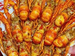 -江味龙虾馆·裸蓝龙虾(南山店)