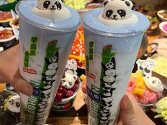 -楠火锅(西单店)