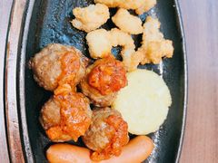 -萨莉亚意式餐厅(杭州滨江天街店)