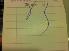 -翠华餐厅(旺角文华商场店)