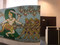 -吴哥国家博物馆