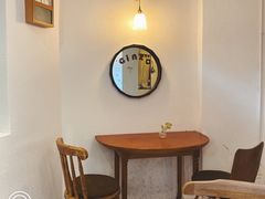 用餐区-Ginko银子(青龙街店)