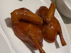 -利苑酒家(华熙国际店)