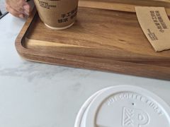 -Peet's Coffee皮爷咖啡(武商Mall手作店)