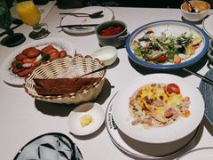 -俄士厨房(五棵松华熙LIVE店)