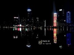 -天鹅湖体育公园