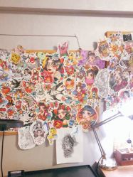 -極致刺青TATTOO STUDIO 私人订制