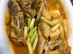 -小船渔村•大连菜•大连焖鱼(明泽街店)