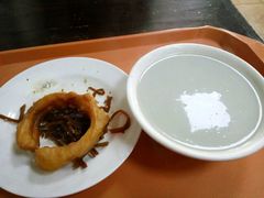 -老磁器口豆汁店(天坛店)